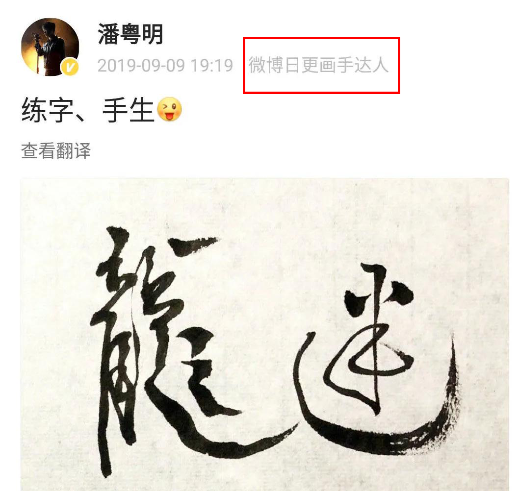 46岁潘粤明因副业太强上热搜没了颜值后我活成了设计师的样子