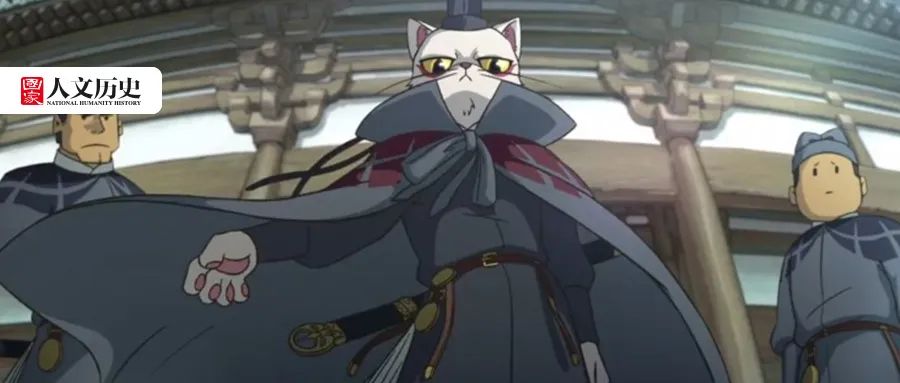 大理寺,太常寺,鸿胪寺……中国古代都有哪些没和尚的"寺"?