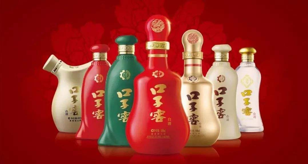 口子窖风光不再