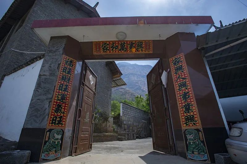 【决战决胜脱贫攻坚纪实】迪庆州香格里拉市金江镇仕达村达林一组: "