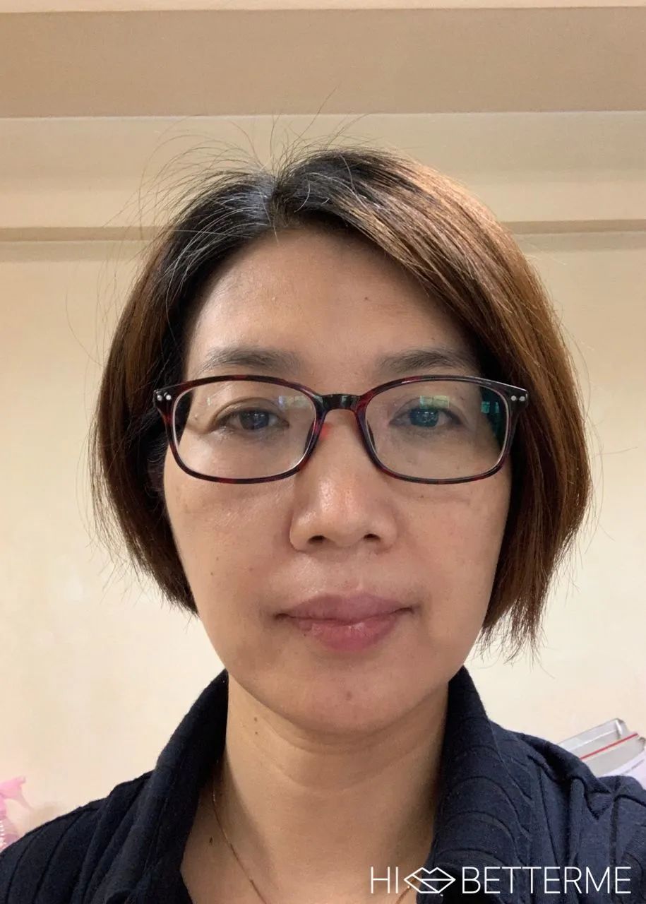 真人示范:怎样把妈妈改造的优雅又时髦?