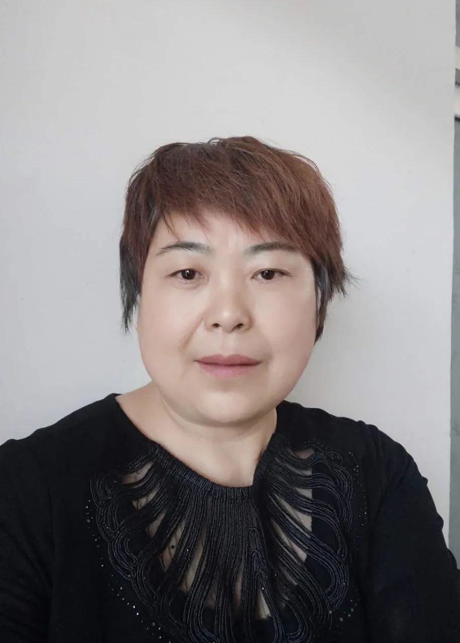 真人示范:怎样把妈妈改造的优雅又时髦?