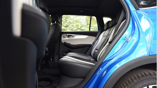 7.77万起！大空间+高性价比，这几款国产SUV不比合资车差