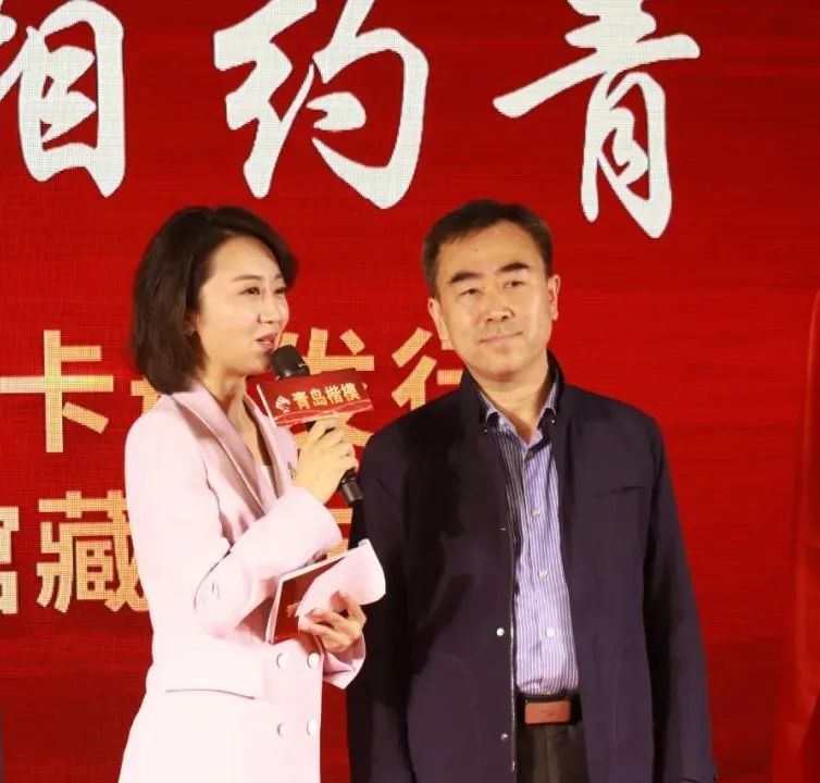 “祝福武汉，相约青岛”2020战疫特别纪念册今日首发，援鄂英雄共同见证
