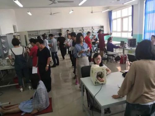 胖胖胖！半数人亚健康！青岛最新国民体质结果出炉