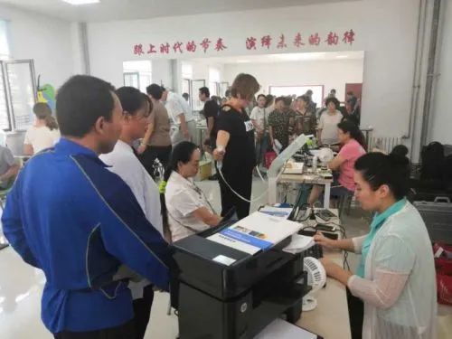 胖胖胖！半数人亚健康！青岛最新国民体质结果出炉