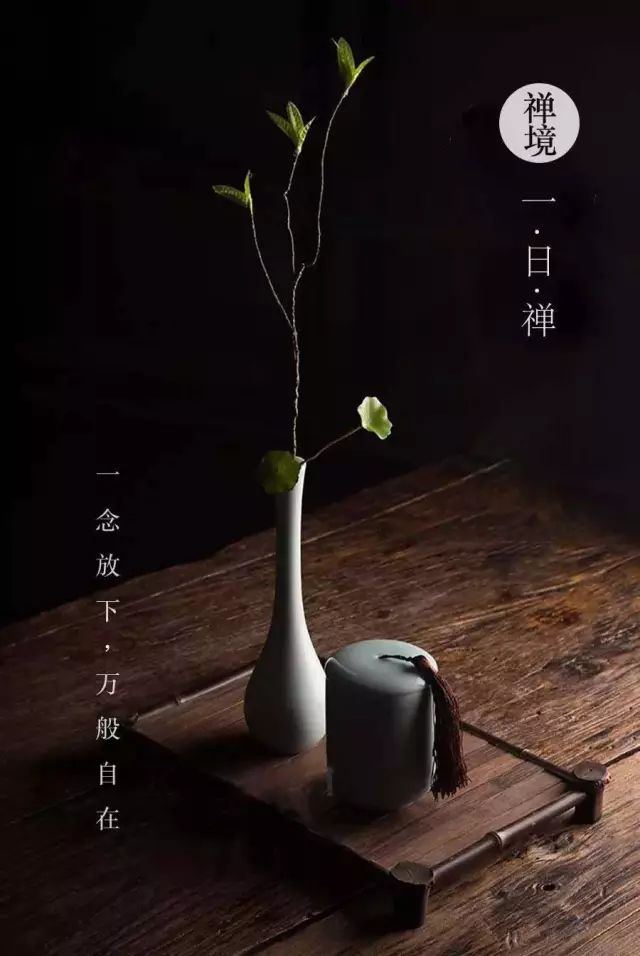 一念放下,万般自在|民谚|落花|天际_新浪新闻