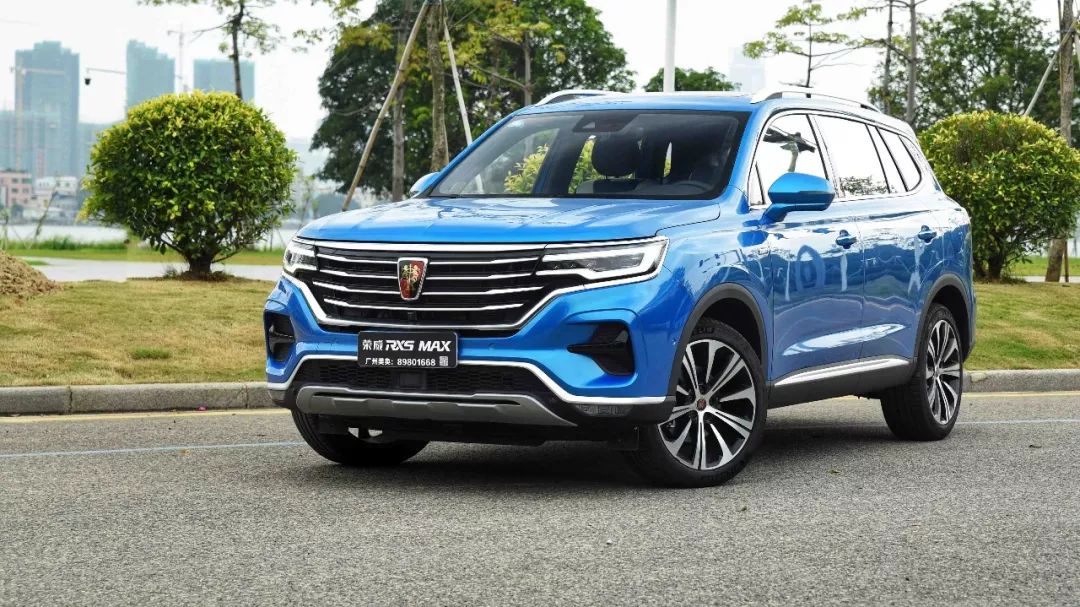 7.77万起！大空间+高性价比，这几款国产SUV不比合资车差