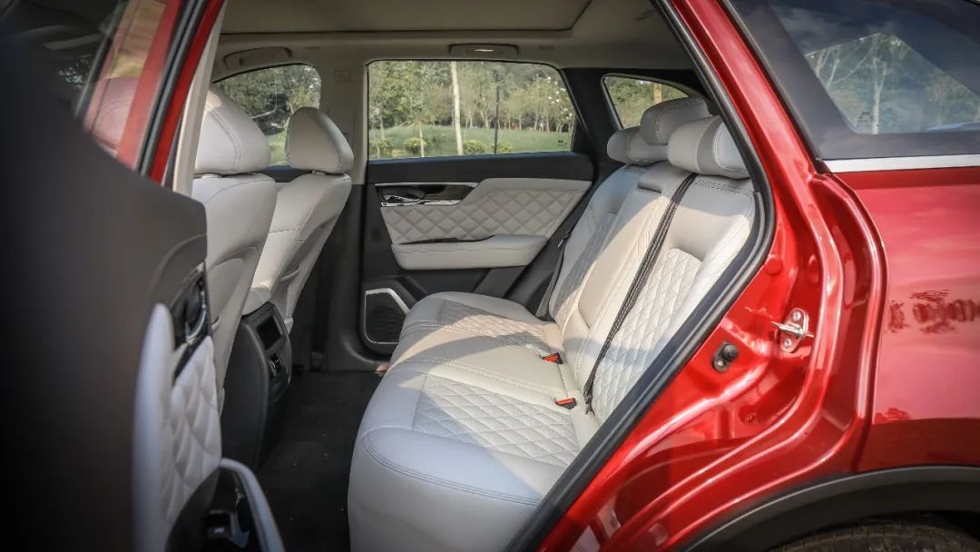 7.77万起！大空间+高性价比，这几款国产SUV不比合资车差