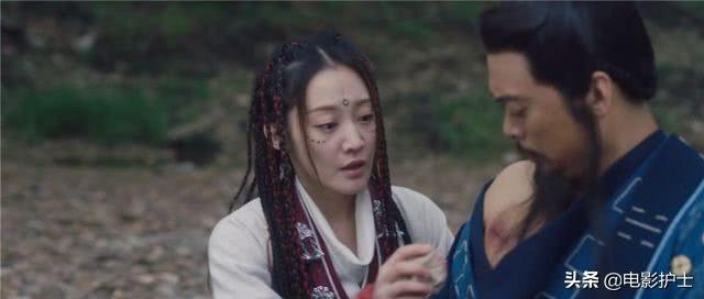 《龙虎山张天师》三大平台票房夺冠，片方赚翻，樊少皇轰动影坛了