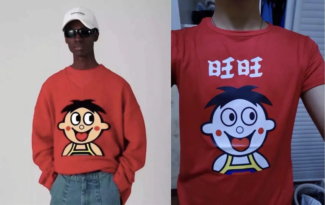 旺仔是如何成为精神小伙潮流领袖的?