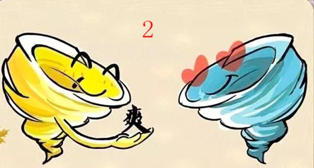 十张图猜十组成语猜对36个是探花79个是榜眼全猜对是状元