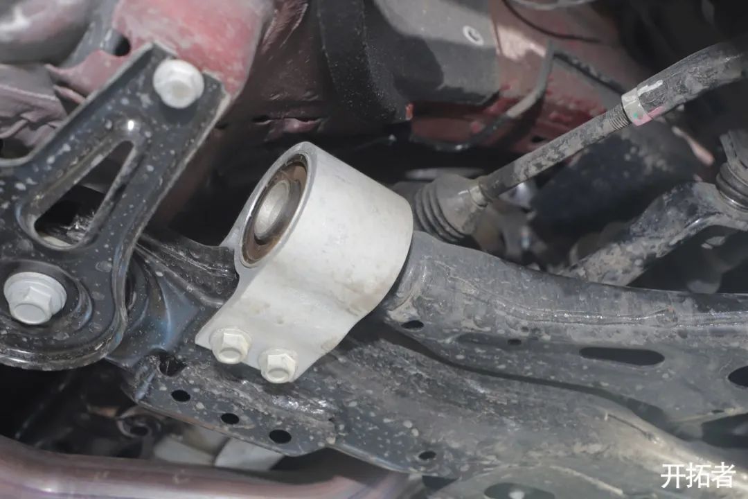 底盘好才是真的好！懂车的人买SUV都这样看底盘