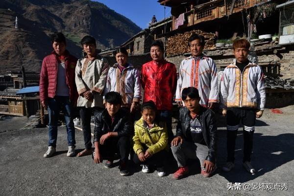 经济学家提出的"一妻多夫"设想 在中国这个地方已经存在了几百年|一夫