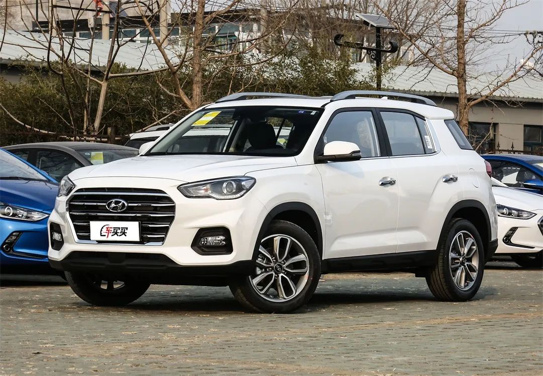 15万落地的SUV 是选日产的舒适还是大众的操控？