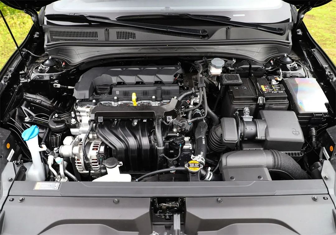 15万落地的SUV 是选日产的舒适还是大众的操控？