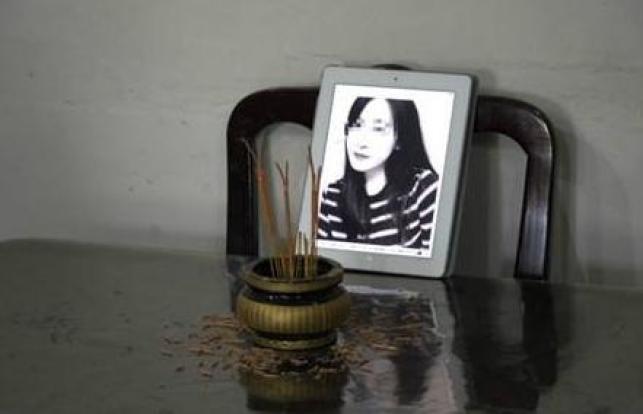 杀妻冰柜藏尸案凶手被执行死刑不要做沉浸在爱情幻象里的拯救者