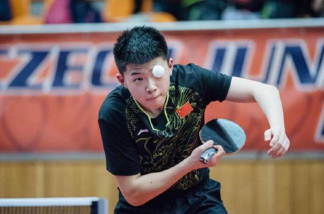 曾被誉为王皓接班人的匡励,12岁便参加全国性比赛,现在怎么样了