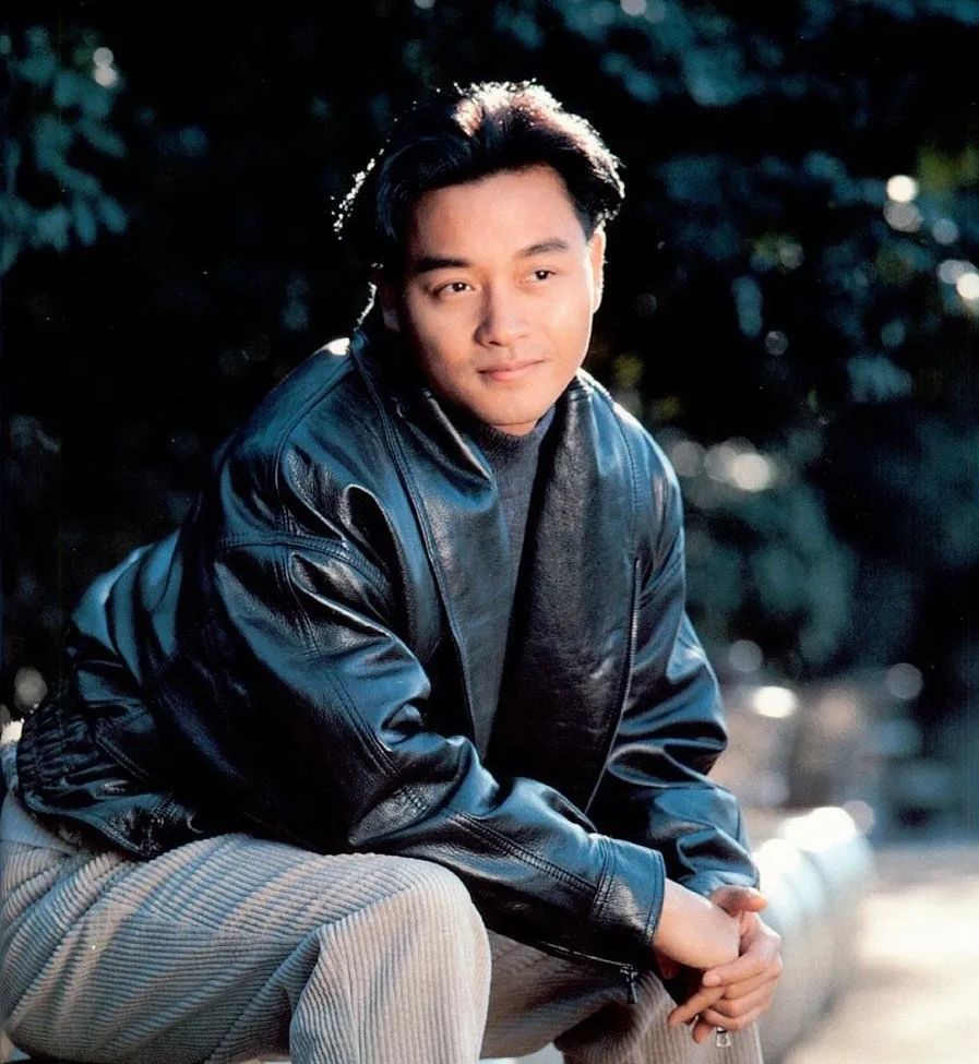 彩虹屁那些港里港气的男明星有什么好的