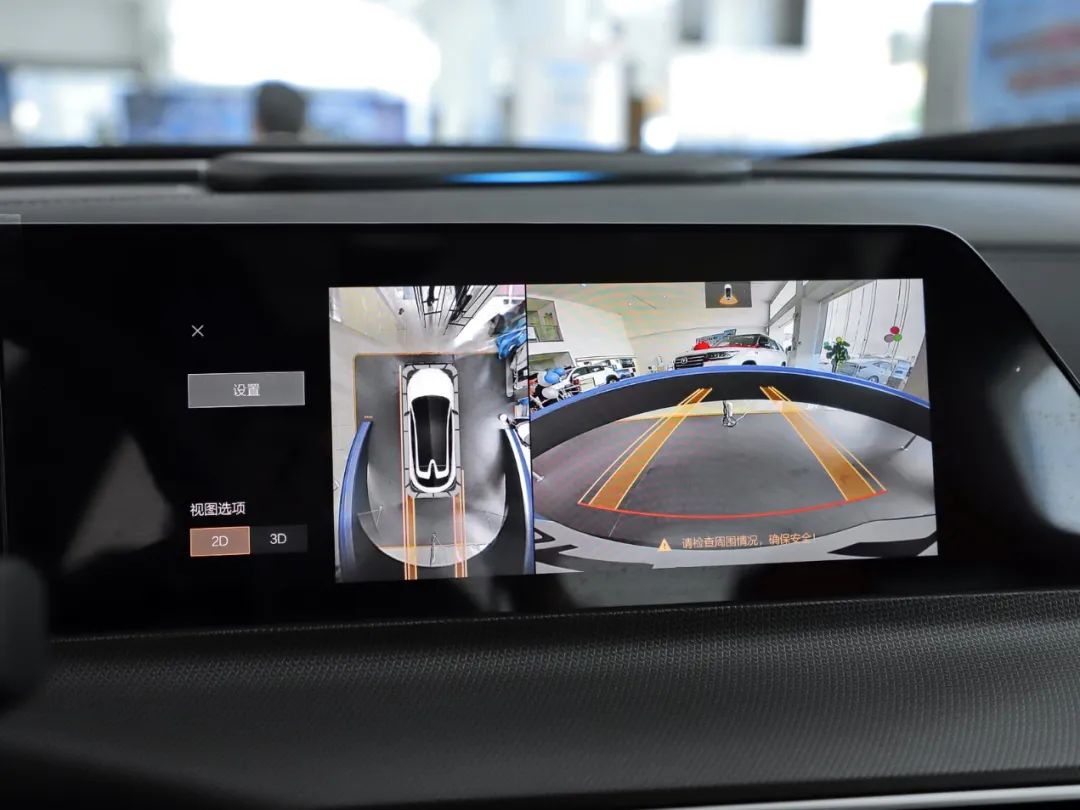 预售11.59万元起，国产帅气SUV上市在即，新车细节抢先看