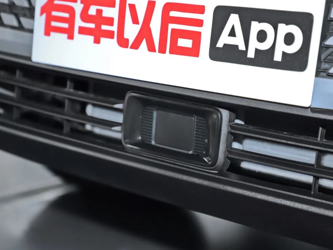 预售11.59万元起，国产帅气SUV上市在即，新车细节抢先看