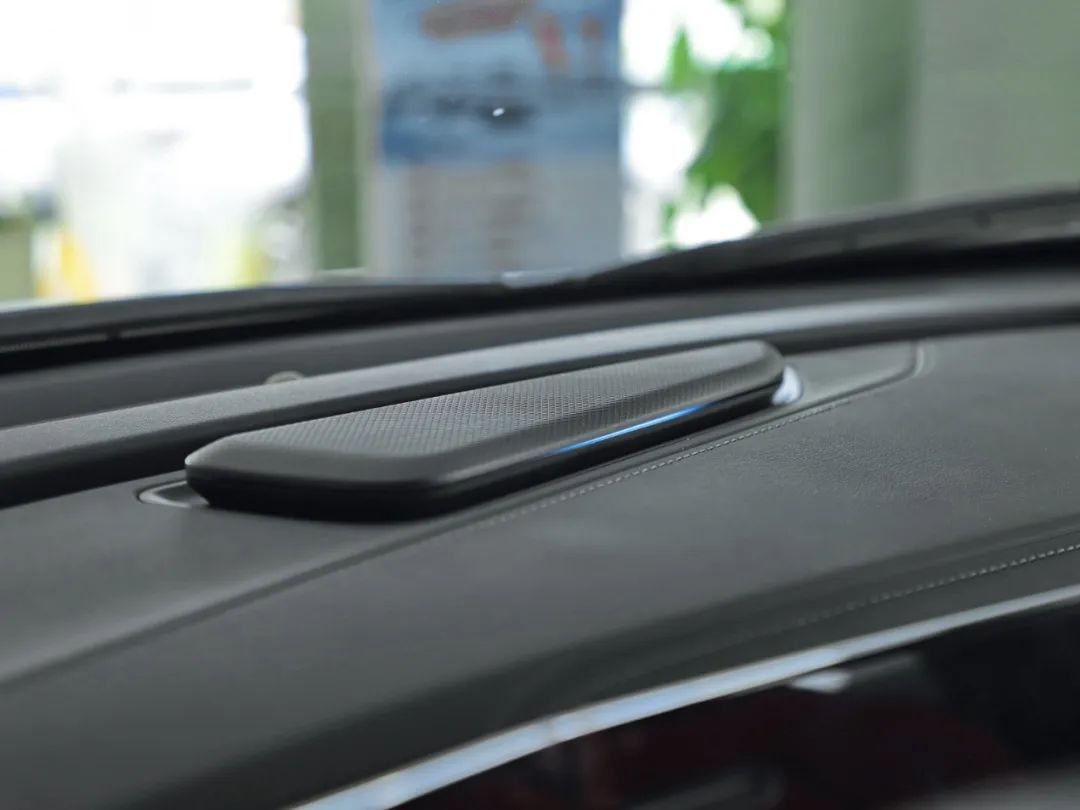 预售11.59万元起，国产帅气SUV上市在即，新车细节抢先看