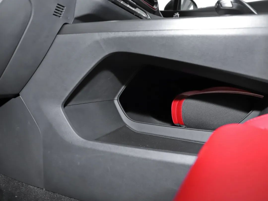 预售11.59万元起，国产帅气SUV上市在即，新车细节抢先看