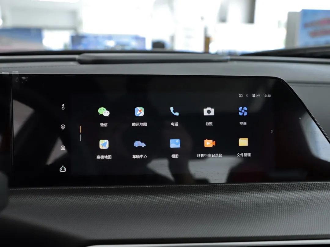 预售11.59万元起，国产帅气SUV上市在即，新车细节抢先看