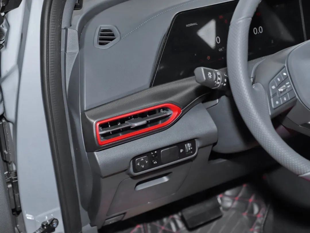 预售11.59万元起，国产帅气SUV上市在即，新车细节抢先看