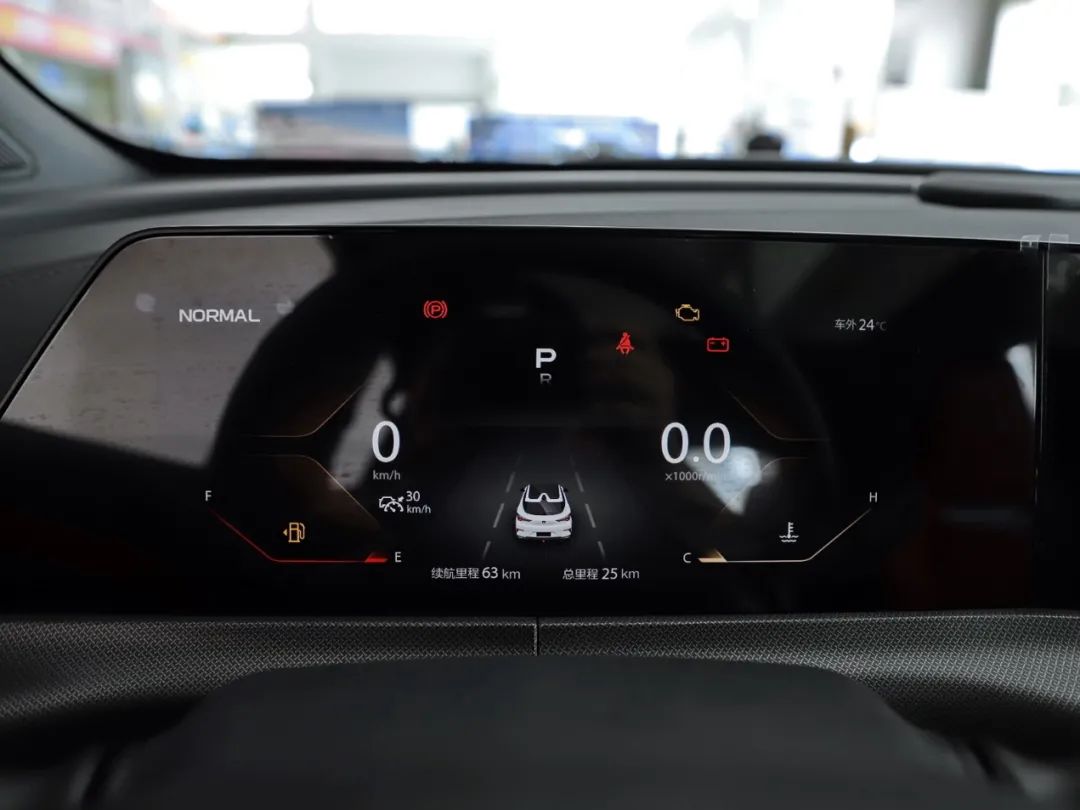 预售11.59万元起，国产帅气SUV上市在即，新车细节抢先看