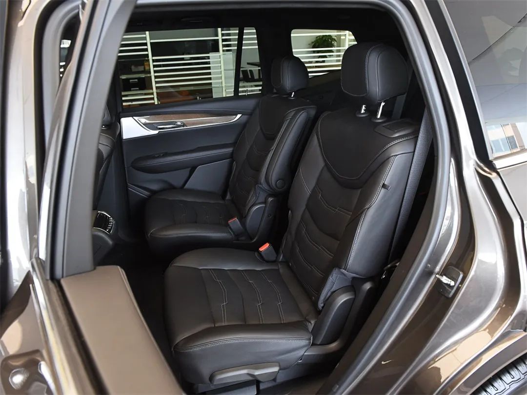 15万落地的SUV 是选日产的舒适还是大众的操控？