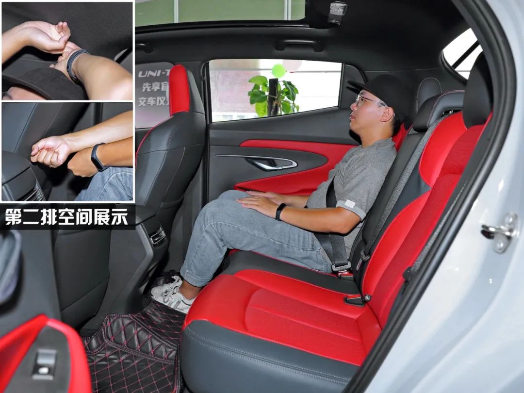 预售11.59万元起，国产帅气SUV上市在即，新车细节抢先看