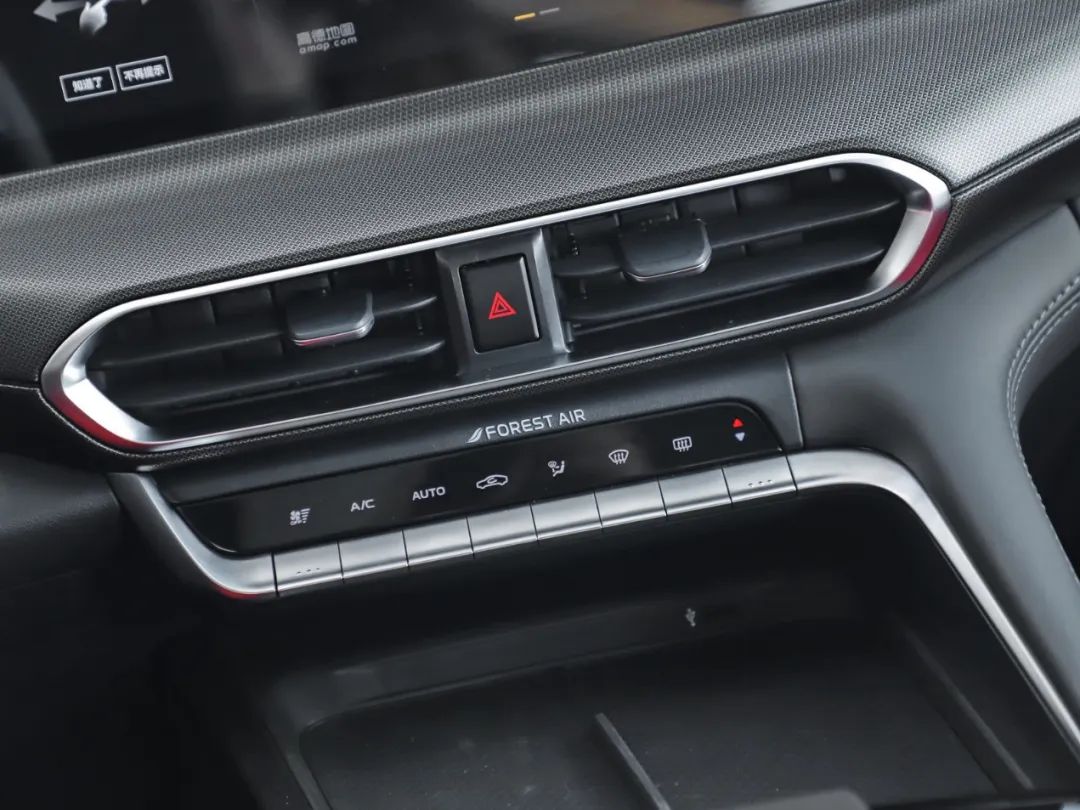 预售11.59万元起，国产帅气SUV上市在即，新车细节抢先看