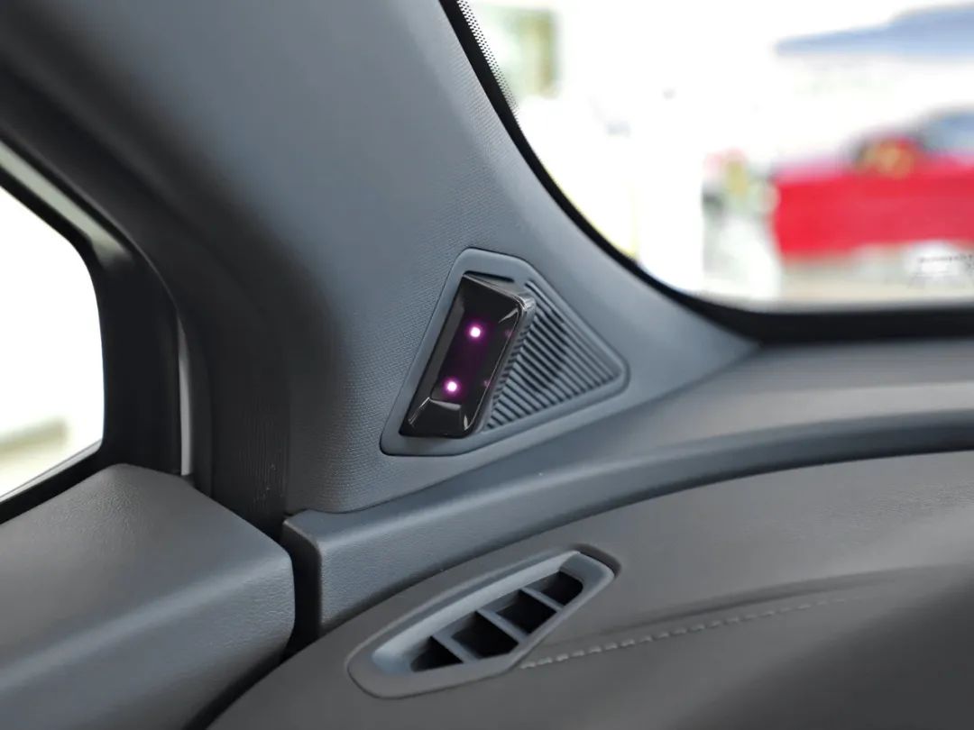 预售11.59万元起，国产帅气SUV上市在即，新车细节抢先看