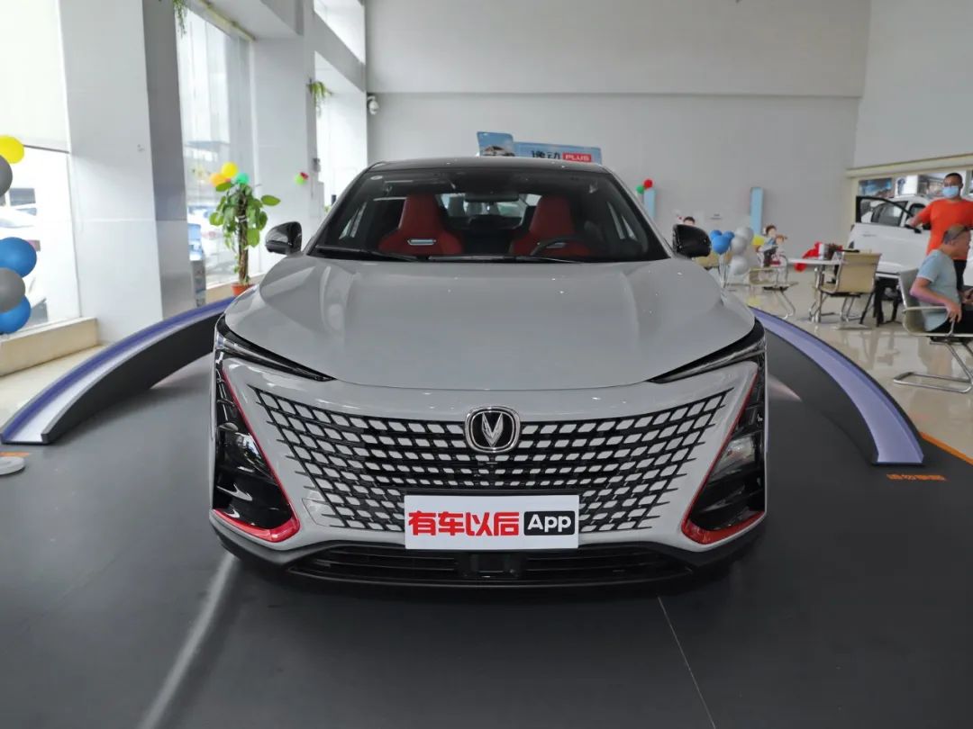 预售11.59万元起，国产帅气SUV上市在即，新车细节抢先看