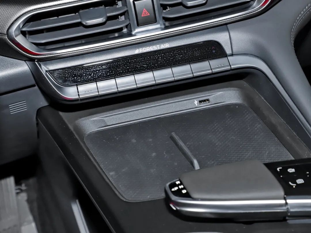 预售11.59万元起，国产帅气SUV上市在即，新车细节抢先看