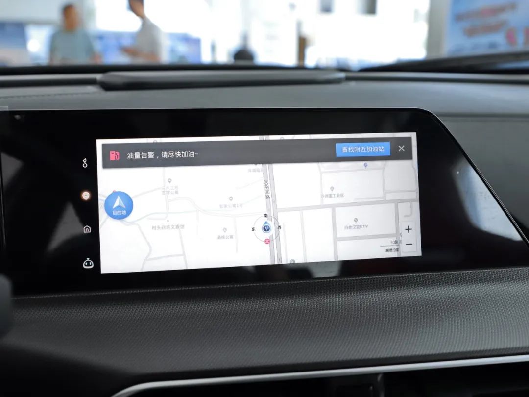 预售11.59万元起，国产帅气SUV上市在即，新车细节抢先看