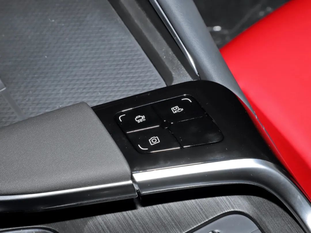 预售11.59万元起，国产帅气SUV上市在即，新车细节抢先看