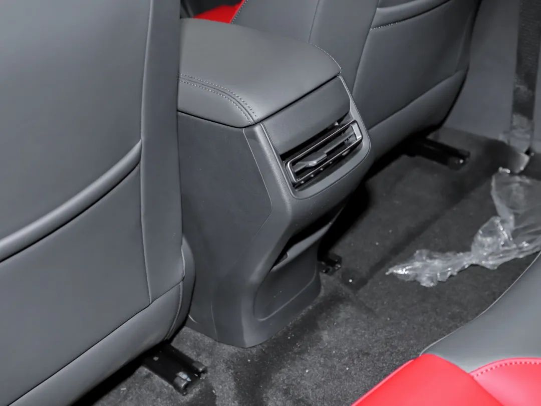 预售11.59万元起，国产帅气SUV上市在即，新车细节抢先看