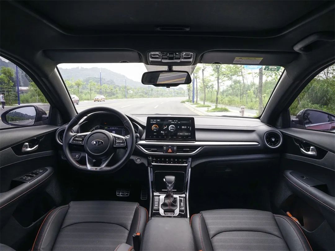 15万落地的SUV 是选日产的舒适还是大众的操控？