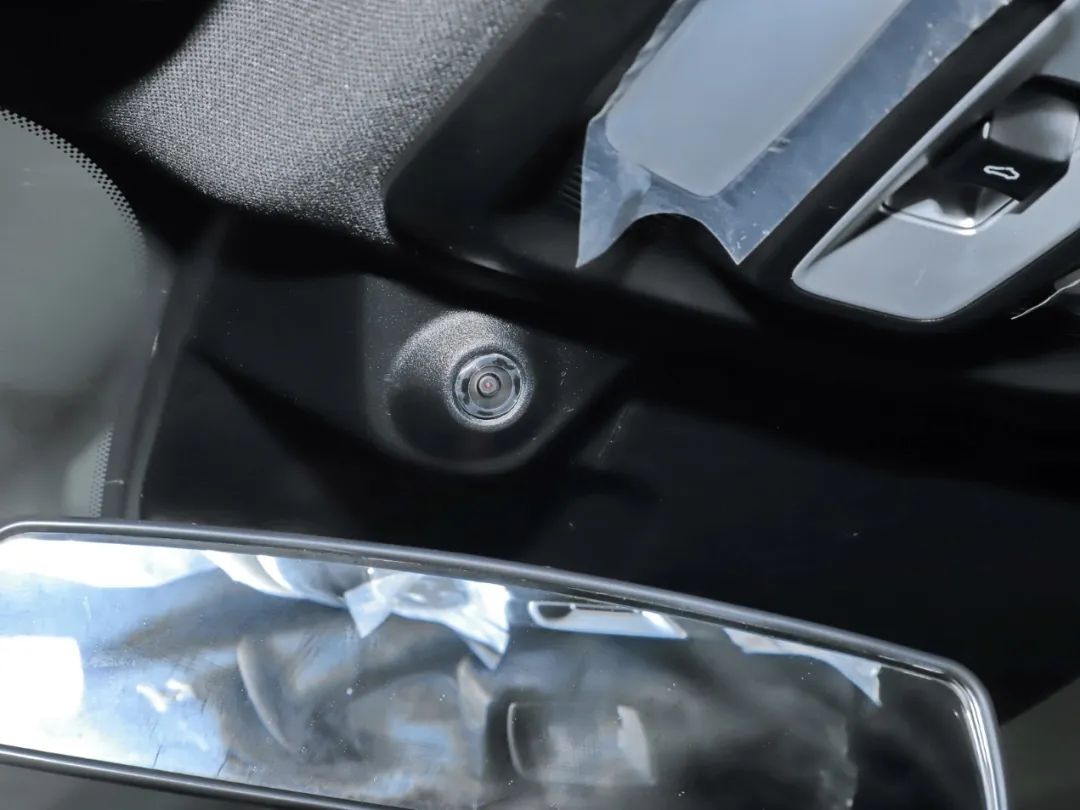 预售11.59万元起，国产帅气SUV上市在即，新车细节抢先看