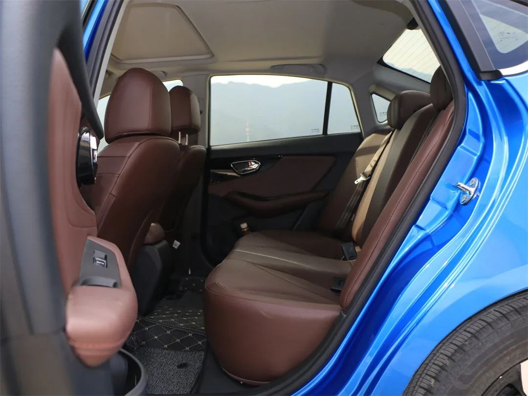 15万落地的SUV 是选日产的舒适还是大众的操控？