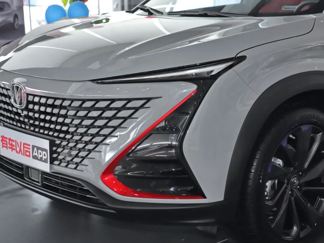 预售11.59万元起，国产帅气SUV上市在即，新车细节抢先看