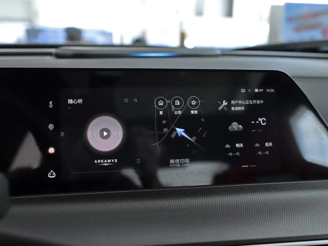 预售11.59万元起，国产帅气SUV上市在即，新车细节抢先看