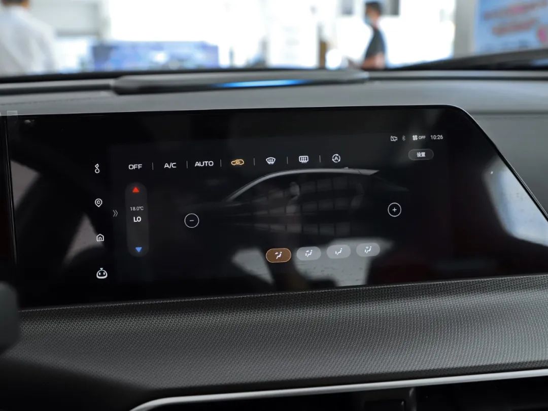 预售11.59万元起，国产帅气SUV上市在即，新车细节抢先看