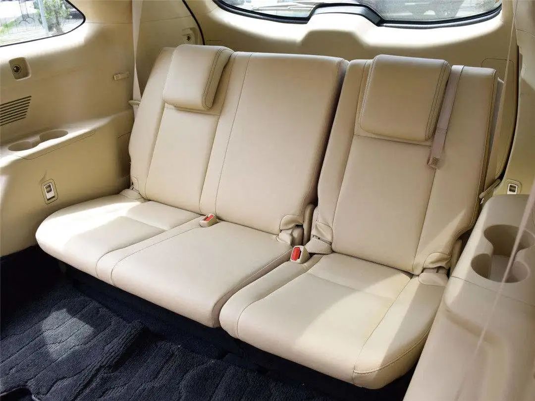 15万落地的SUV 是选日产的舒适还是大众的操控？