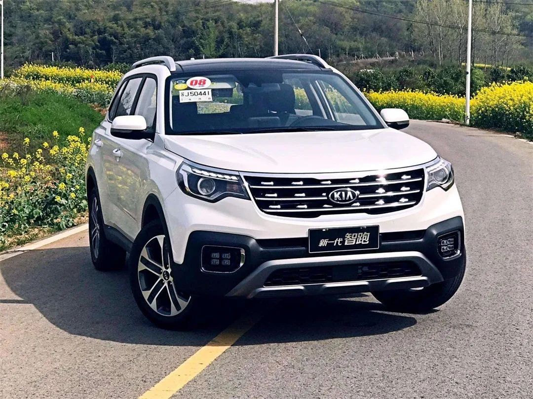 15万落地的SUV 是选日产的舒适还是大众的操控？