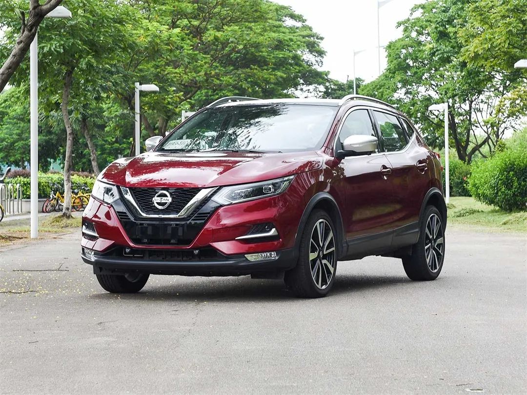 15万落地的SUV 是选日产的舒适还是大众的操控？