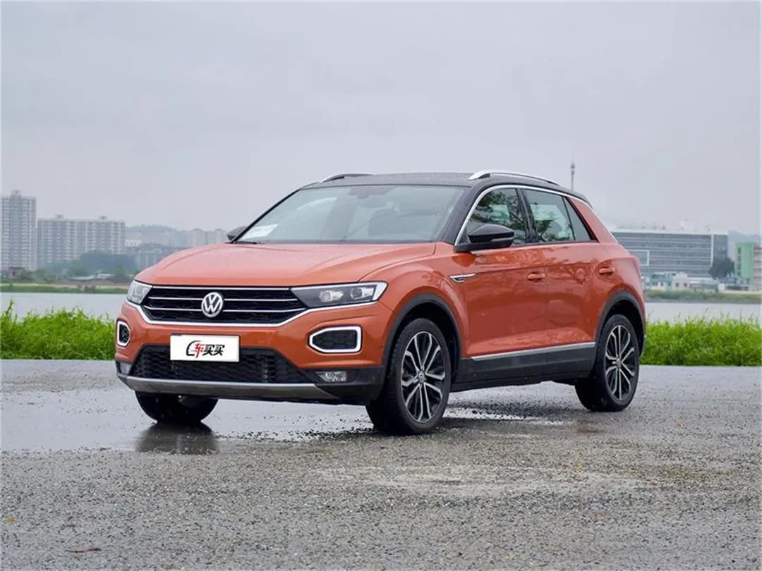 15万落地的SUV 是选日产的舒适还是大众的操控？