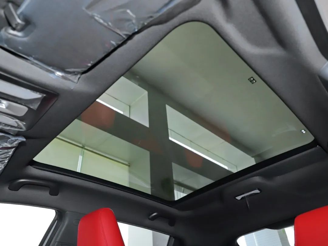 预售11.59万元起，国产帅气SUV上市在即，新车细节抢先看